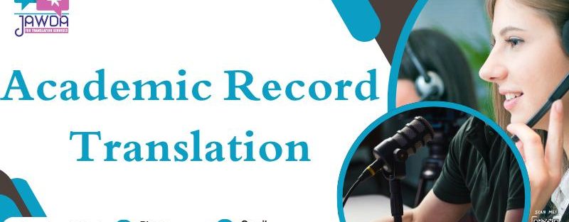 Academic Record Translation at the Lowest Prices