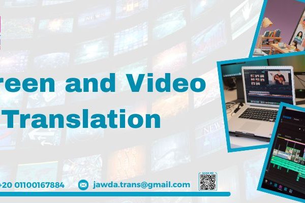 Screen and Video Translation at the Lowest Cost